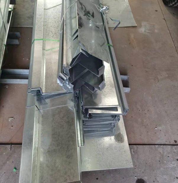 沙坪坝防火铁皮